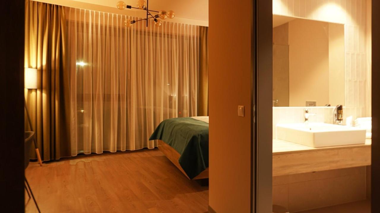 H24 Stadthotel Bernau แบร์เนา ไบ เบอร์ลิน ภายนอก รูปภาพ