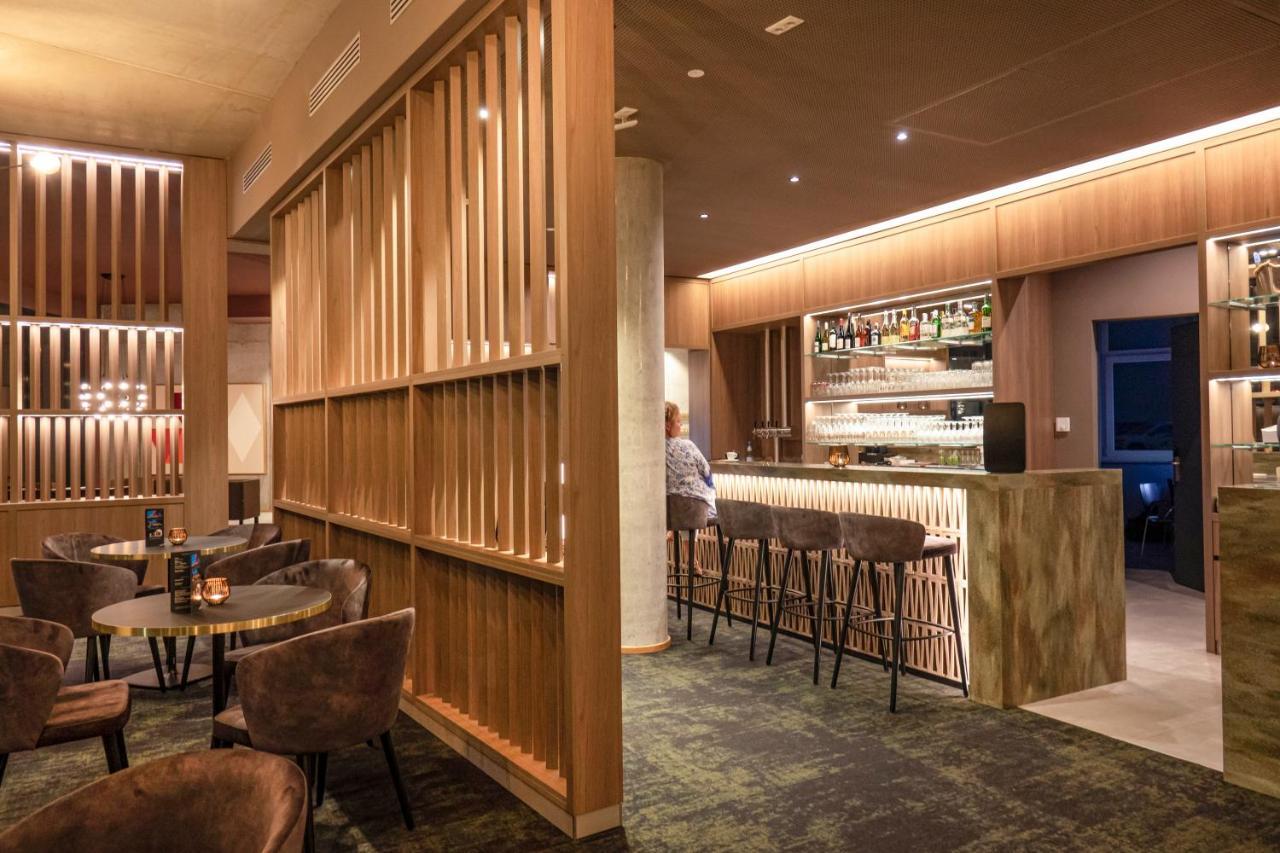 H24 Stadthotel Bernau แบร์เนา ไบ เบอร์ลิน ภายนอก รูปภาพ