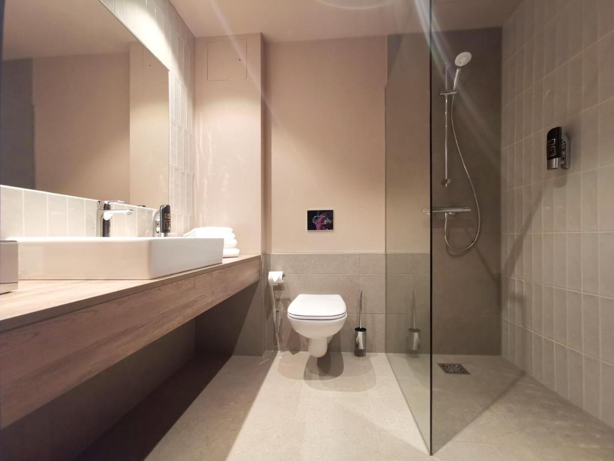 H24 Stadthotel Bernau แบร์เนา ไบ เบอร์ลิน ภายนอก รูปภาพ