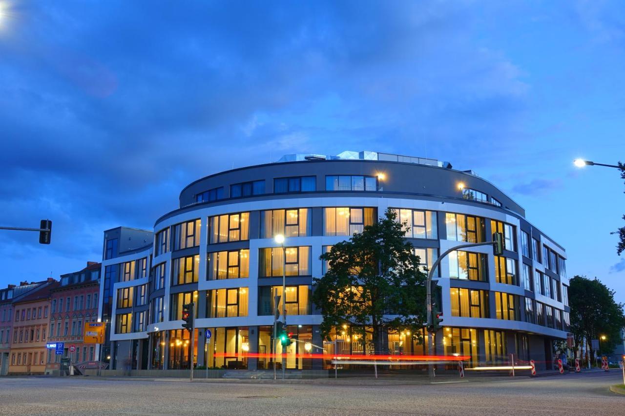 H24 Stadthotel Bernau แบร์เนา ไบ เบอร์ลิน ภายนอก รูปภาพ