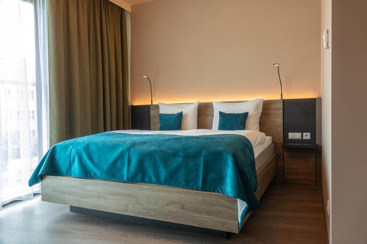 H24 Stadthotel Bernau แบร์เนา ไบ เบอร์ลิน ภายนอก รูปภาพ