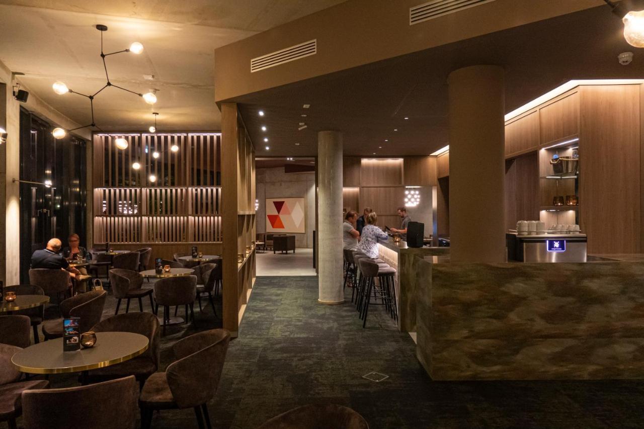 H24 Stadthotel Bernau แบร์เนา ไบ เบอร์ลิน ภายนอก รูปภาพ