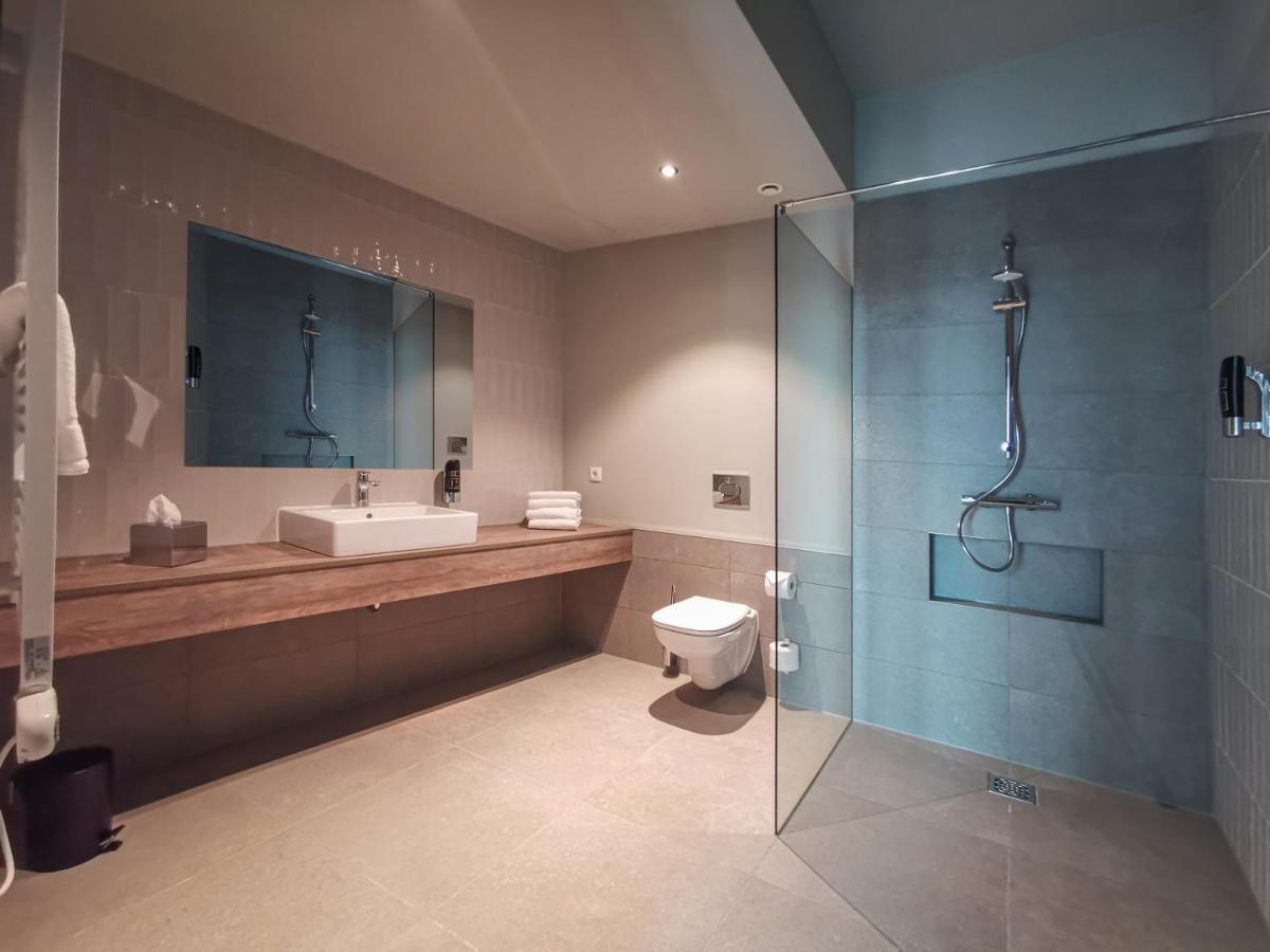 H24 Stadthotel Bernau แบร์เนา ไบ เบอร์ลิน ภายนอก รูปภาพ