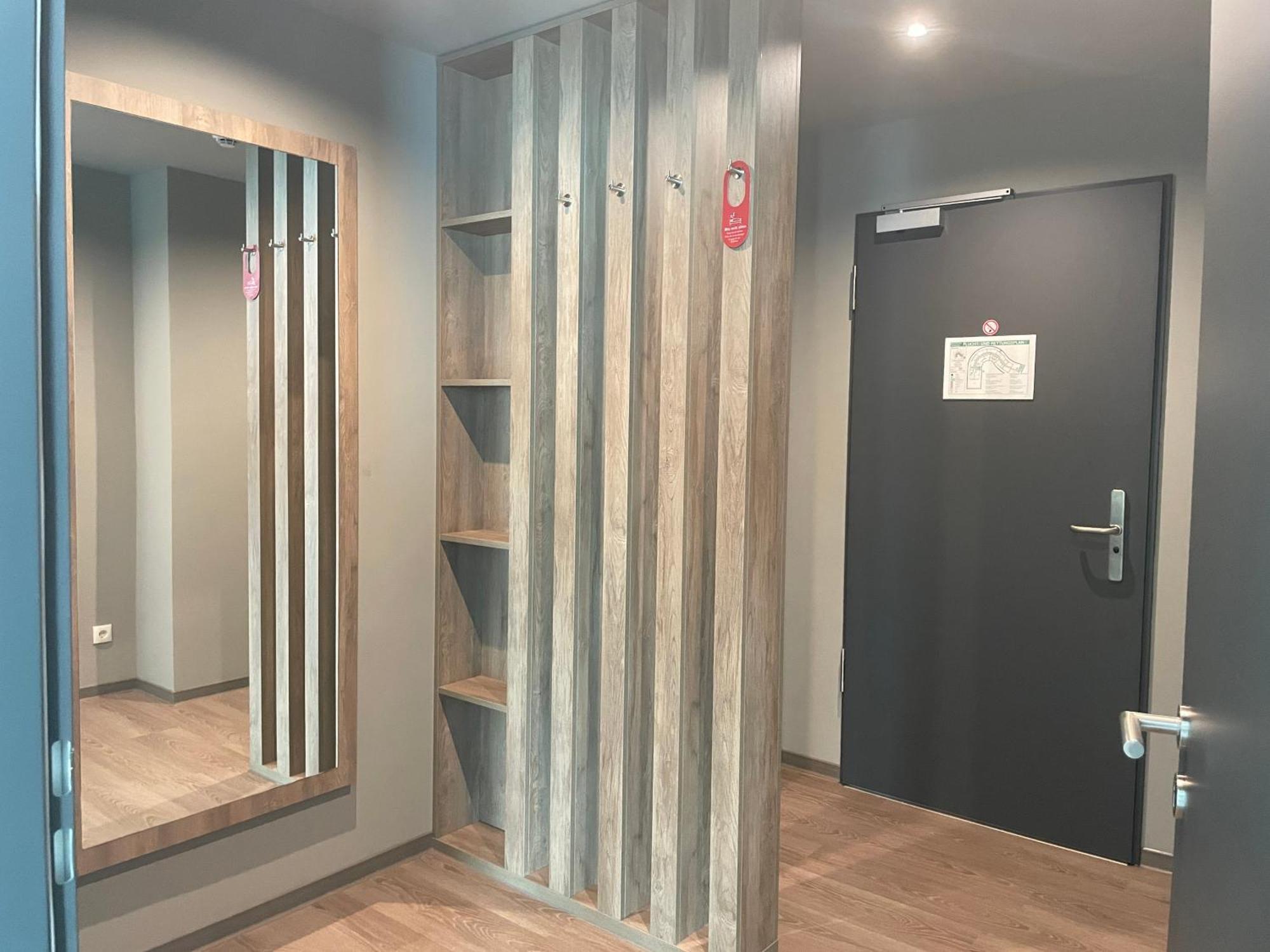H24 Stadthotel Bernau แบร์เนา ไบ เบอร์ลิน ภายนอก รูปภาพ